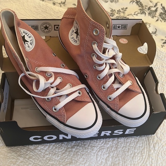 Converse Chuck Taylor All Star 'Canyon Dusk' - Picture 3 of 3